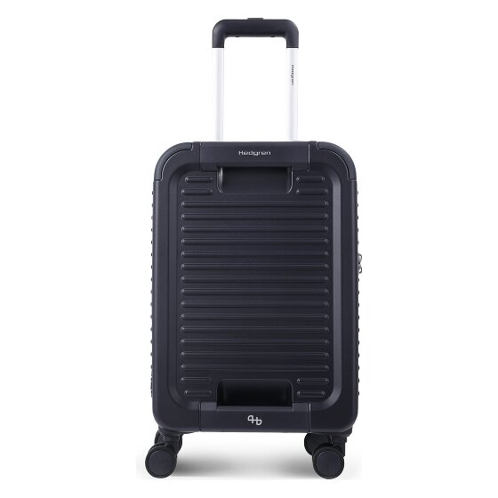 Hedgren Raku 4 ruote Carrello della cabina S 55 cm