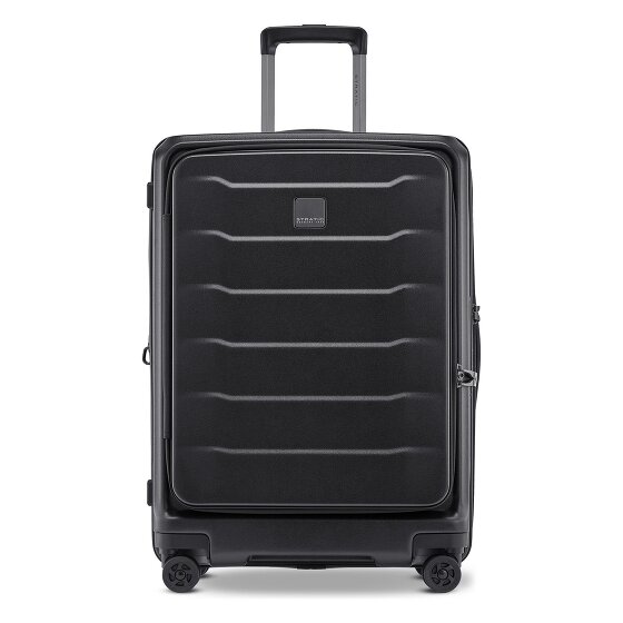 Stratic Phoenix 4 ruote Carrello M 65 cm espandibile
