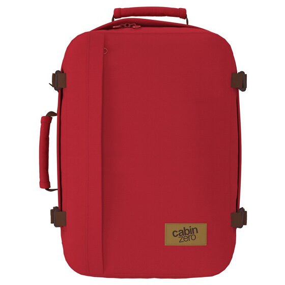 Cabin Zero Zaino cabina Classic 36L Zaino 45 cm