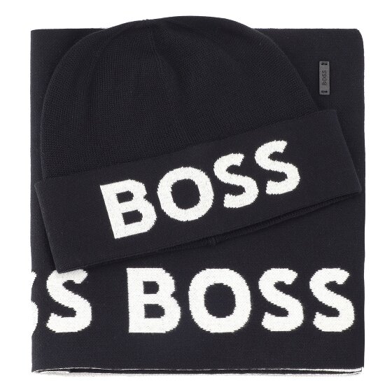 Boss Paradiso Sciarpa 177 cm
