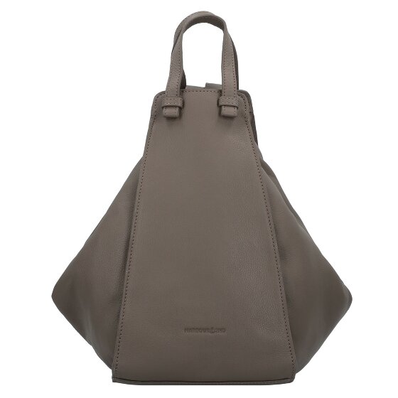 Harbour 2nd Just Pure Mireille Zaino da città Pelle 30 cm