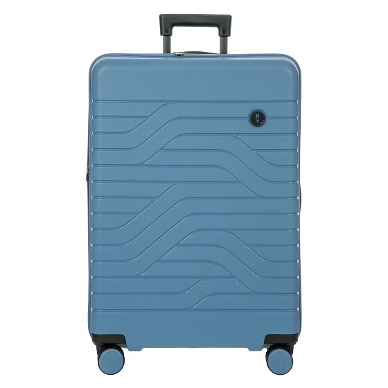 Bric's BY Ulisse Carrello a 4 ruote 71 cm