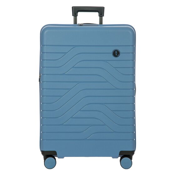 Bric's BY Ulisse Carrello a 4 ruote 71 cm