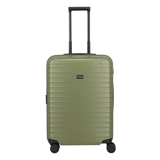 Titan Upgrade 4 ruote Carrello M 65 cm