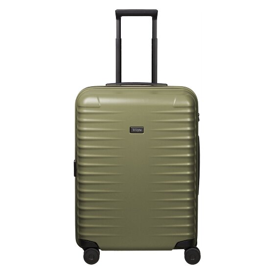 Titan Upgrade 4 ruote Carrello M 65 cm