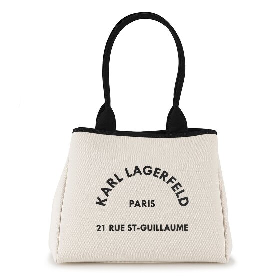Karl Lagerfeld Rsg Borsa shopper 31 cm