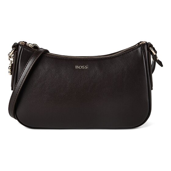 Boss Numah Borsa a tracolla Pelle 19 cm