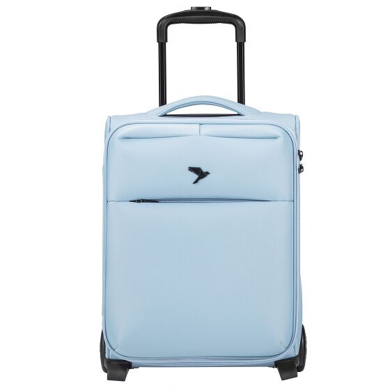 Pack Easy Easytrip 2 ruote Carrello della cabina 45 cm