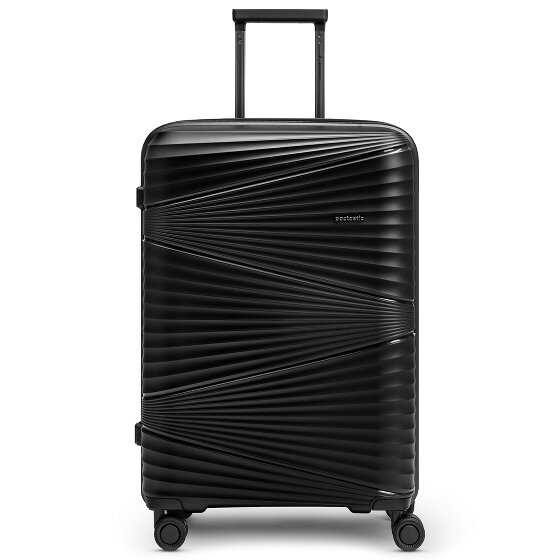 Pactastic Collection 02 THE MEDIUM 4 ruote Carrello 67 cm