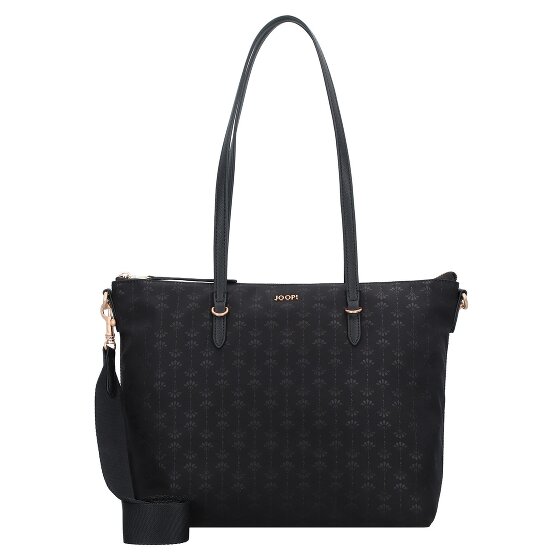 Joop! Collana Tessuto Borsa shopper 30 cm
