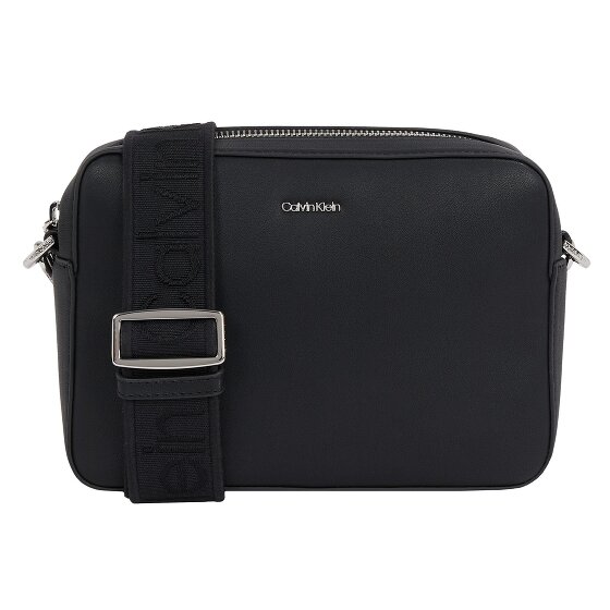 Calvin Klein CK Mixmedia Borsa a tracolla 22 cm