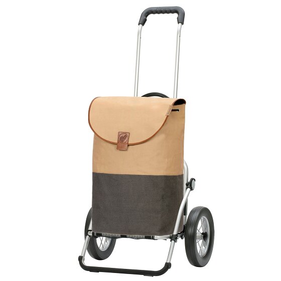 Andersen Shopper Carrello spesa Royal Shopper Priya 54 cm