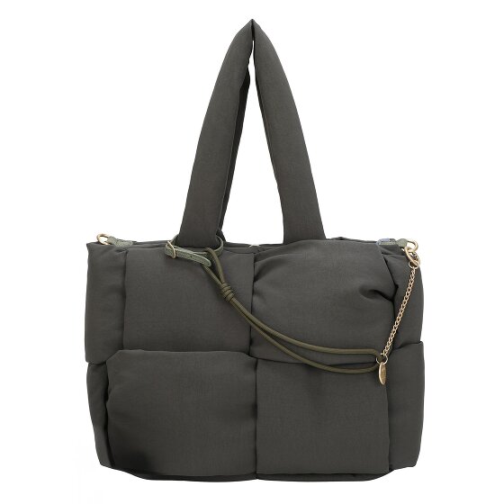 Fritzi aus Preußen Brigitte x Fritzi Limited Puffed Borsa shopper 37 cm