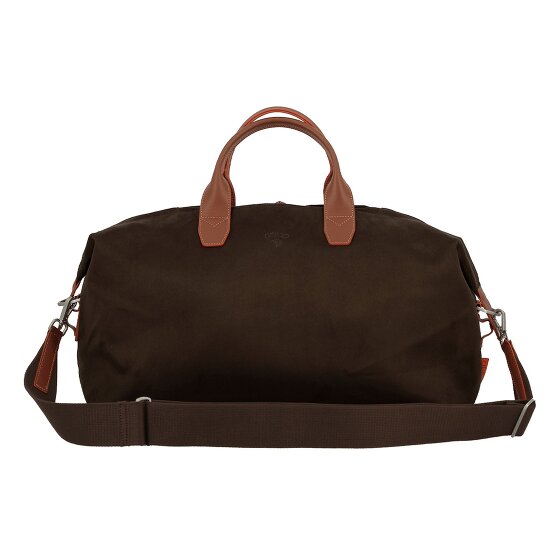 Jump Uppsala Borsa da viaggio Weekender 45 cm
