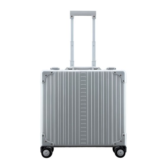 Aleon Trolley business Deluxe a 4 ruote 45 cm
