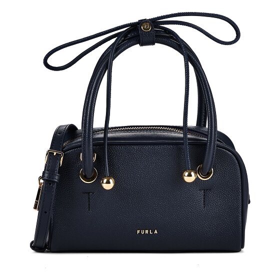Furla Poppy Borsetta Vera Pelle 20 cm