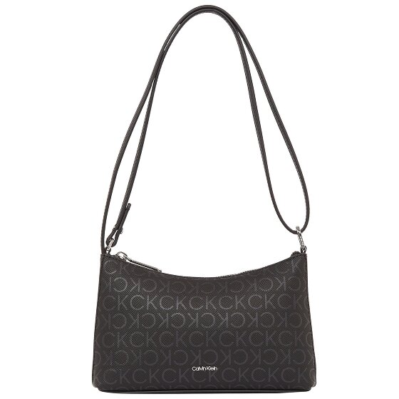 Calvin Klein Ck Must Borsa a tracolla 22.5 cm