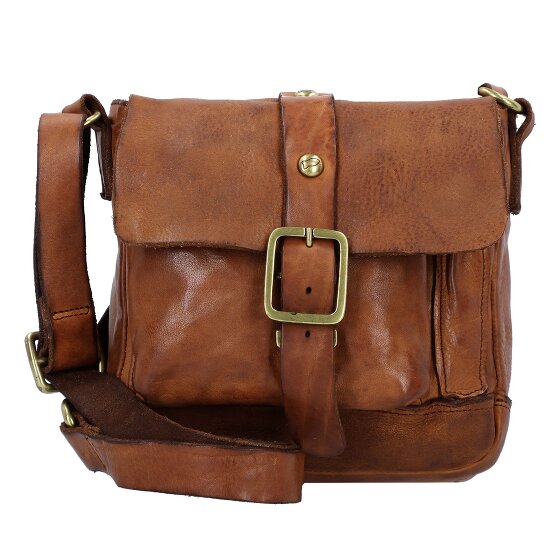 Campomaggi Garofano Borsa a tracolla Pelle 22 cm
