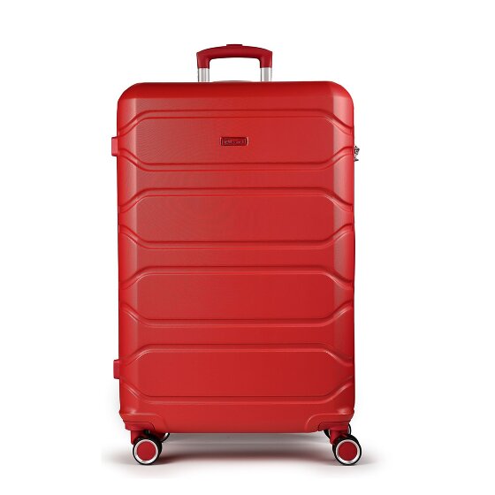 Benzi 5807 4 ruote Carrello L 76 cm