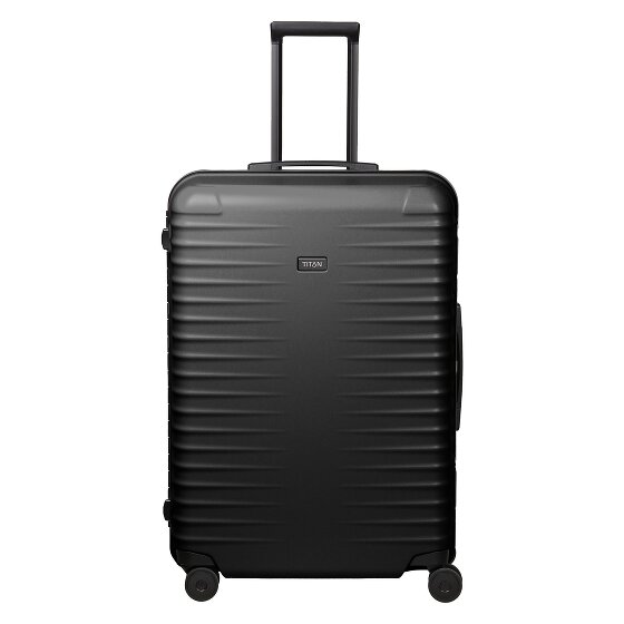 Titan Overseas 4 ruote Carrello L 75 cm