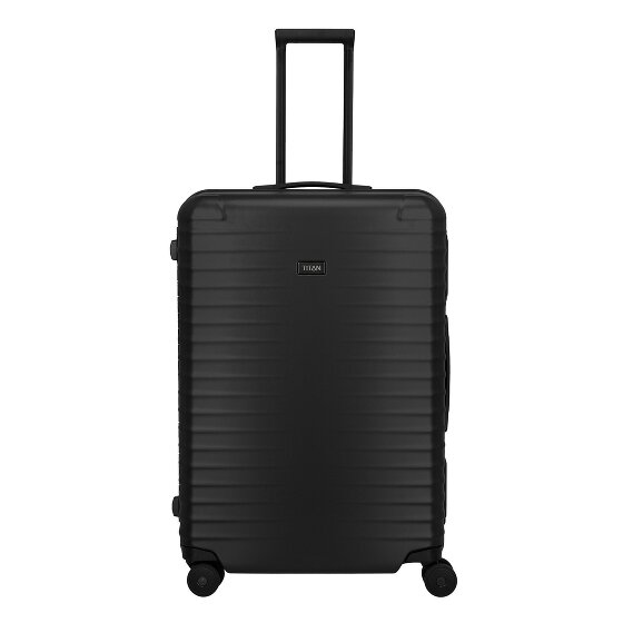 Titan Overseas 4 ruote Carrello L 75 cm