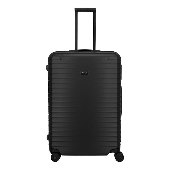 Titan Overseas 4 ruote Carrello L 75 cm