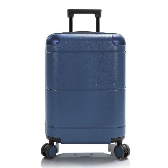 Heys Zen 4 ruote Trolley cabina S 54 cm espandibile