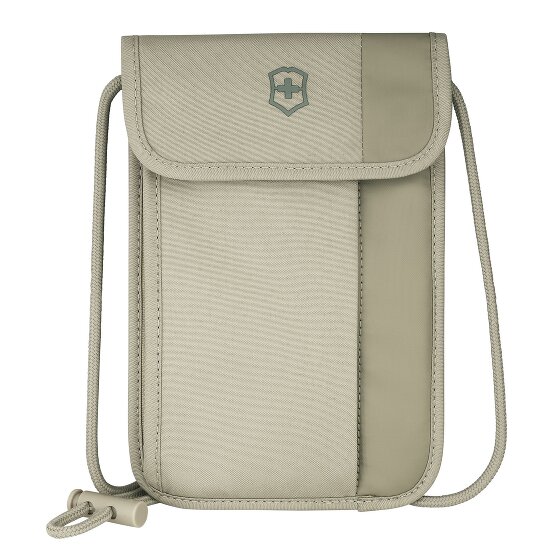 Victorinox Travel Essentials Custodia per passaporto 14 cm