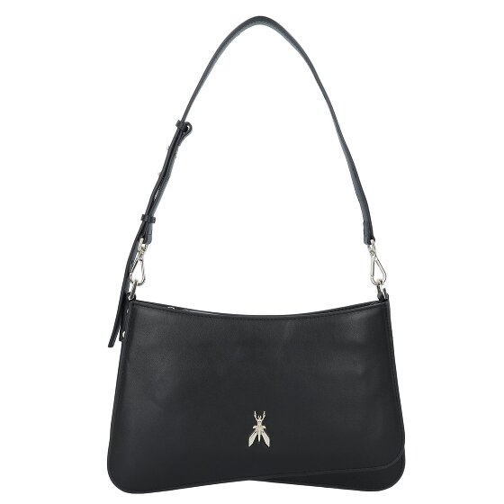 Patrizia Pepe Tris Borsa a tracolla Pelle 28.5 cm