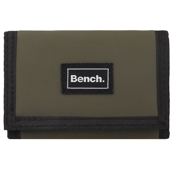 Bench Portafoglio 11.5 cm
