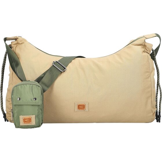 camel active Borsa a tracolla Laona 47 cm camel active Borsa a tracolla Laona 47 cm