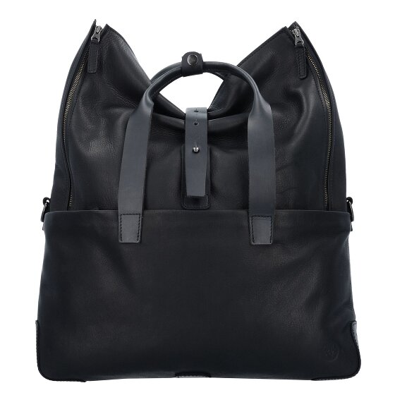 Harold's Mount Ivy Cartella in pelle 38 cm Scomparto per laptop