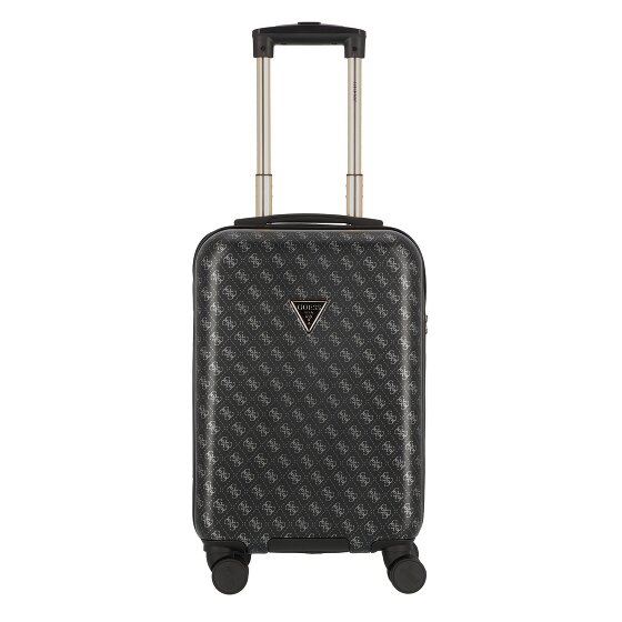 Guess Jesco 4 ruote Carrello della cabina 54 cm