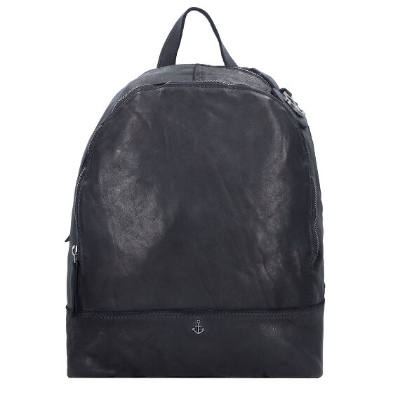 Harbour 2nd Anchor Love Meghan City Zaino in pelle 30 cm