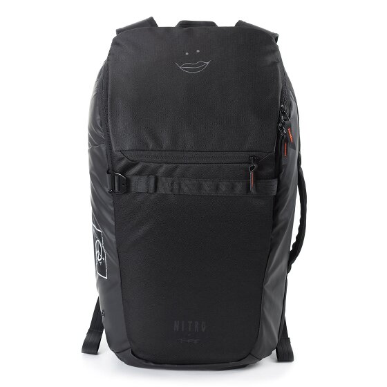 NITRO Nikuro Zaino 54 cm scomparto per laptop