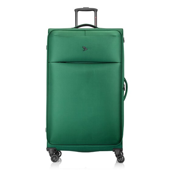 Pack Easy GoUp 4 ruote Carrello XL 90 cm con piega di espansione