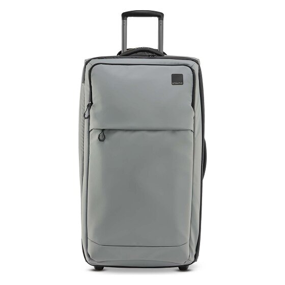 Stratic Vibe 2 ruote Borsone 79 cm