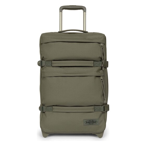 Eastpak Transit'R Plus 2 ruote Trolley cabina 55 cm