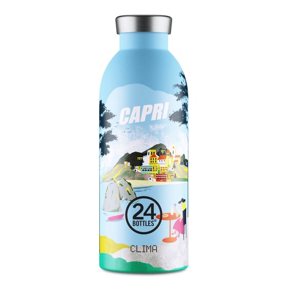 24Bottles Bottiglia Clima 500 ml