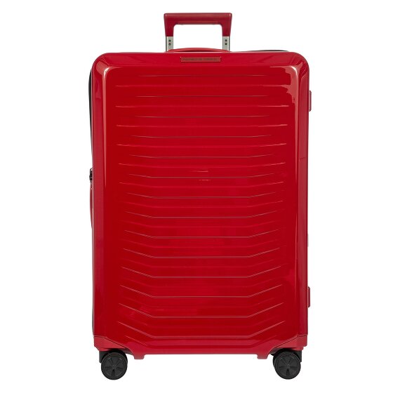 Porsche Design Roadster 4 ruote Carrello L 75 cm con piega di espansione