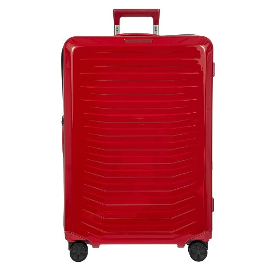 Porsche Design Roadster 4 ruote Carrello L 75 cm con piega di espansione
