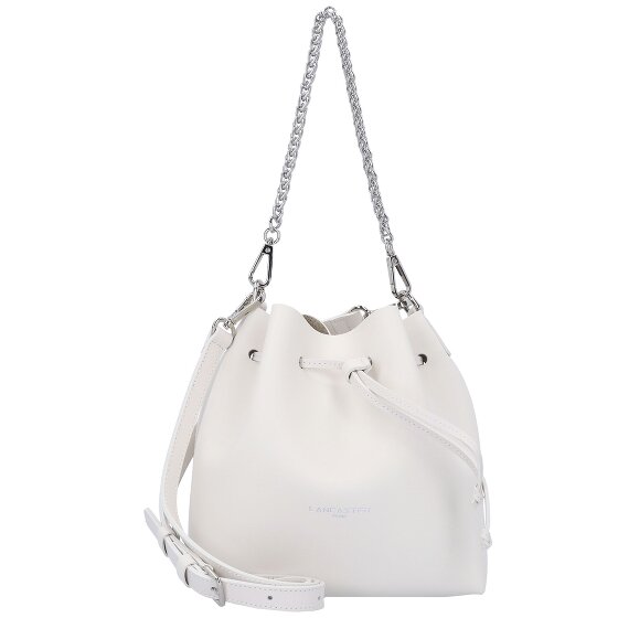 Lancaster Pur & Element City Pouch Borsa in pelle 20 cm