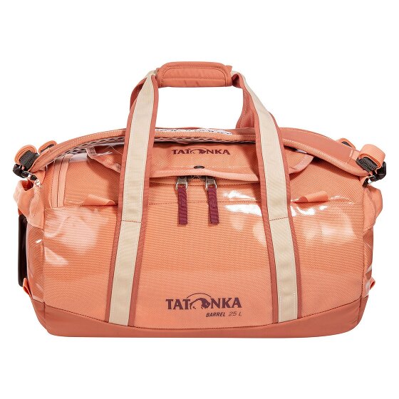 Tatonka Barrel 25 Borsa da viaggio Weekender 42 cm