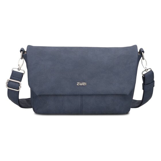 Zwei Mademoiselle.M Messaggero 33 cm Scomparto per laptop