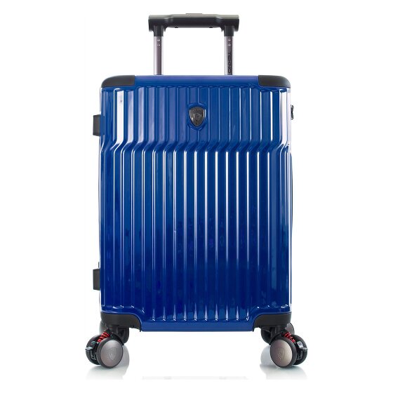 Heys Tekno 4 ruote Carrello della cabina S 53 cm Scomparto per laptop
