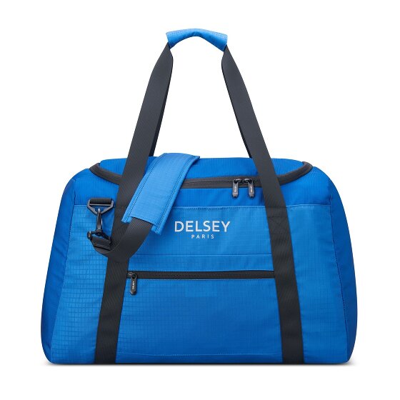 Delsey Paris Nomad Foldable Holdall 55 cm Delsey Paris Nomad Foldable Holdall 55 cm
