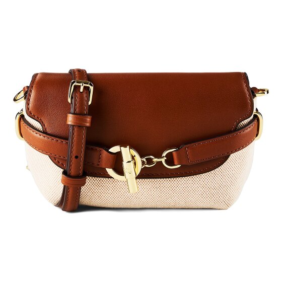 Lauren Ralph Lauren Blaike Borsa a tracolla Pelle 18.5 cm