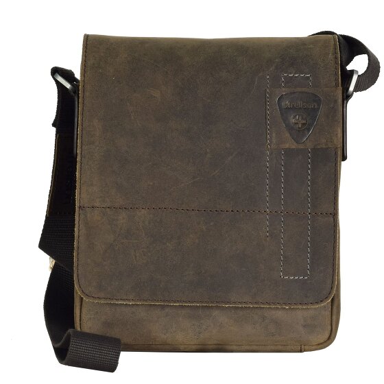 Strellson Borsa a tracolla Richmond in pelle 22 cm