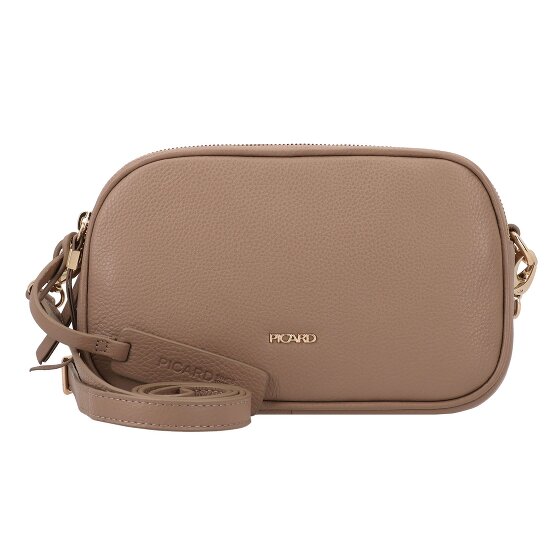 Picard Java Borsa a tracolla Pelle 22 cm