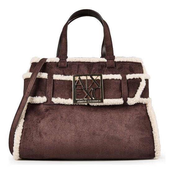 Armani Exchange Susy Borsetta 33 cm